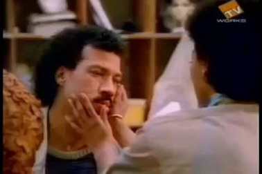Lionel Richie - Hello