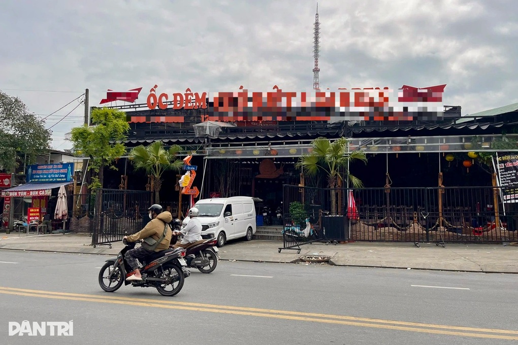 Đưa nhau vào quán rồi đánh 3 bạn nhậu bị thương ở TPHCM - 1 Đưa nhau vào quán rồi đánh 3 bạn nhậu bị thương ở TPHCM - 1