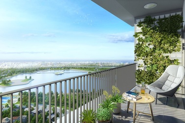 Vị trí - yếu tố quyết định đến giá trị bất động sản