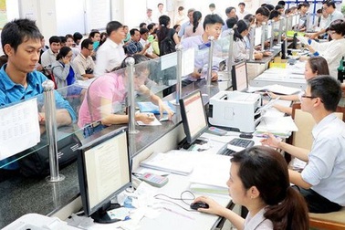 Sửa quy định về chính sách tinh giản biên chế