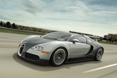 Lý do Bugatti Veyron giá 1,7 triệu USD
