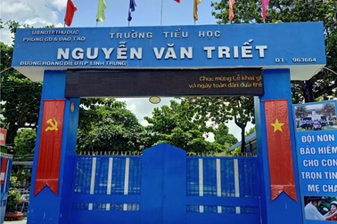 Đang làm rõ vụ học sinh tiểu học tại TPHCM nghi ngộ độc