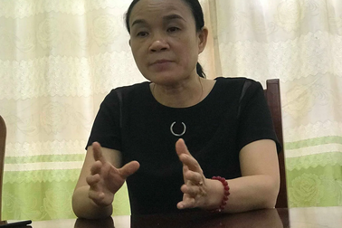 Hiệu trưởng có học sinh ngã gãy chân ở trường: “Tôi hoàn toàn không sai!”