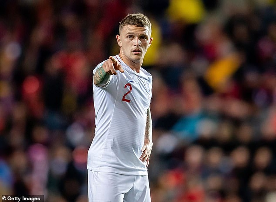 Những ngôi sao lớn có nguy cơ lỡ hẹn với Euro 2021 - 3 Những ngôi sao lớn có nguy cơ lỡ hẹn với Euro 2021 - 3