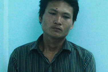 Bắt hung thủ giết người bán vé số