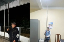 Công an triệu tập 13 thanh, thiếu niên trên nhóm Facebook "7211"