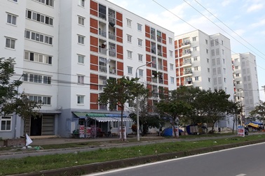 Đà Nẵng khuyến cáo trước thông tin rao bán căn hộ Phước Lý