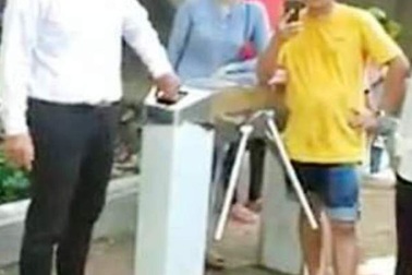 An Giang yêu cầu dừng ngay việc "thu phí BOT" trên núi Sam