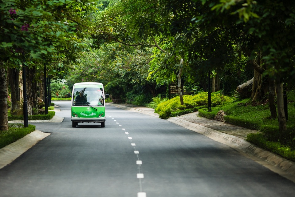 Đông Hà Nội có khu đô thị sở hữu thiết kế cảnh quan đẹp nhất thế giới - 4 Đông Hà Nội có khu đô thị sở hữu thiết kế cảnh quan đẹp nhất thế giới - 4