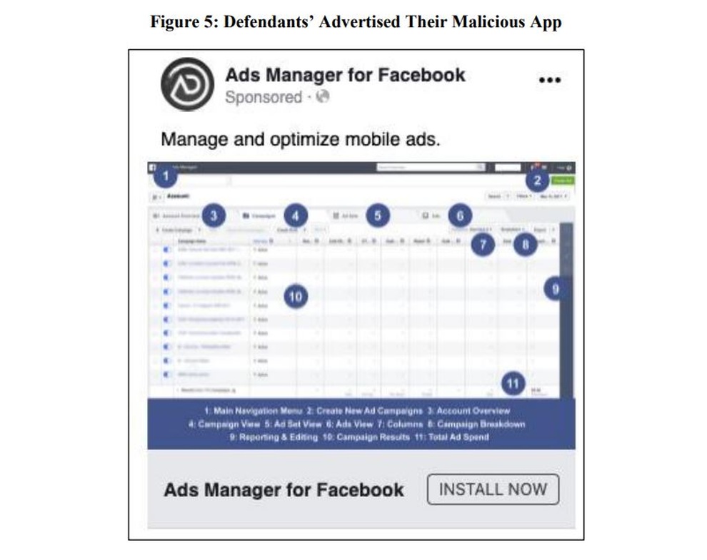 Nhóm lừa đảo người Việt đã chiếm đoạt 36 triệu USD từ Facebook như thế nào? - 1 Nhóm lừa đảo người Việt đã chiếm đoạt 36 triệu USD từ Facebook như thế nào? - 1