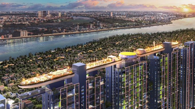 Smart Construction Group ký hợp tác chiến lược với Sunshine Homes - Ảnh 3.