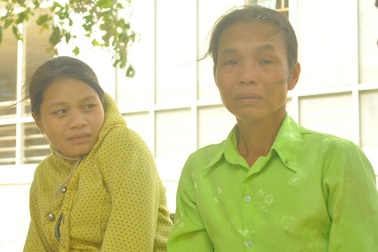 Vụ nổ khí mê tan: Người nhà 6 nạn nhân kêu cứu