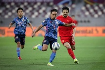 Báo Nhật Bản lo ngại lối chơi thô bạo của đội tuyển Trung Quốc