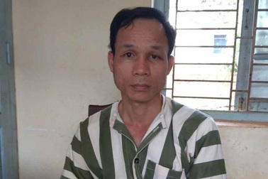 Vụ thầy giáo xâm hại học sinh: Chuyển tội danh từ “dâm ô” sang “hiếp dâm”