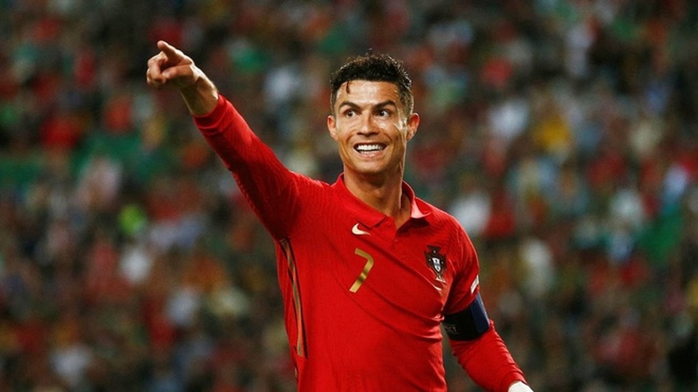 Tranh cãi nảy lửa về việc C.Ronaldo được tham dự World Cup 2022 - 1 Tranh cãi nảy lửa về việc C.Ronaldo được tham dự World Cup 2022 - 1