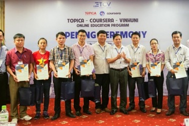 Cơ hội cho sinh viên lĩnh hội tinh hoa kiến thức quốc tế từ các trường Ivy League