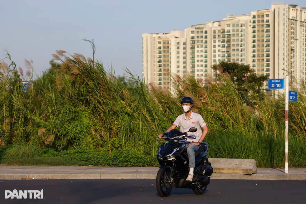 Trăm cái khó bủa vây người mua nhà - 1
