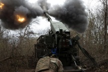 Nga lập "vùng hỏa lực" vây bọc Ukraine, đổi sang chiến thuật bào mòn