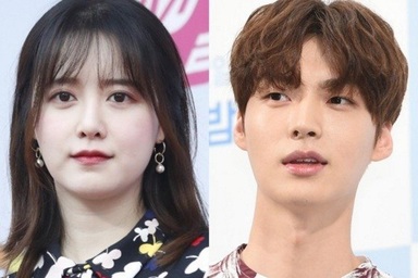 Xót xa nghe Goo Hye Sun tiết lộ lý do trì hoãn ly hôn