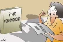 Ý thức được “định giá” bao nhiêu?