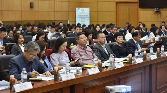 283 sản phẩm đạt Thương hiệu quốc gia Việt Nam năm 2020 - Ảnh 1. 283 sản phẩm đạt Thương hiệu quốc gia Việt Nam năm 2020 - Ảnh 1.