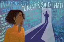 Tâm sự chưa từng nói ra của bạn trẻ bị thao túng tâm lý