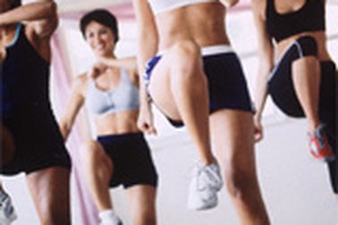 Ơi người khoẻ, dáng chuẩn... 