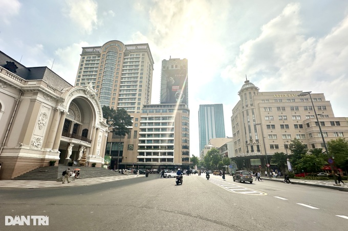 Điểm nhấn bất động sản năm 2023: Một năm được gỡ vướng - 2 Điểm nhấn bất động sản năm 2023: Một năm được gỡ vướng - 2