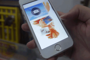 Giật mình trước những chiếc điện thoại nhái giống hệt iPhone