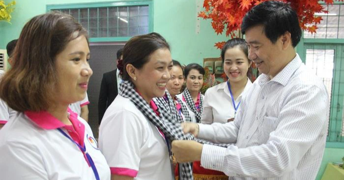 Đứng nhất nước về chất lượng lao động, Đồng Tháp đã làm gì? - 6 Đứng nhất nước về chất lượng lao động, Đồng Tháp đã làm gì? - 6