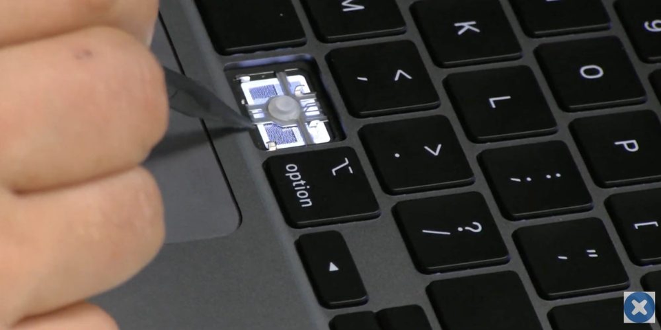 MacBook Pro 16” khác gì 13”, 15” mà đắt hơn cả ngàn USD? - 2 MacBook Pro 16” khác gì 13”, 15” mà đắt hơn cả ngàn USD? - 2
