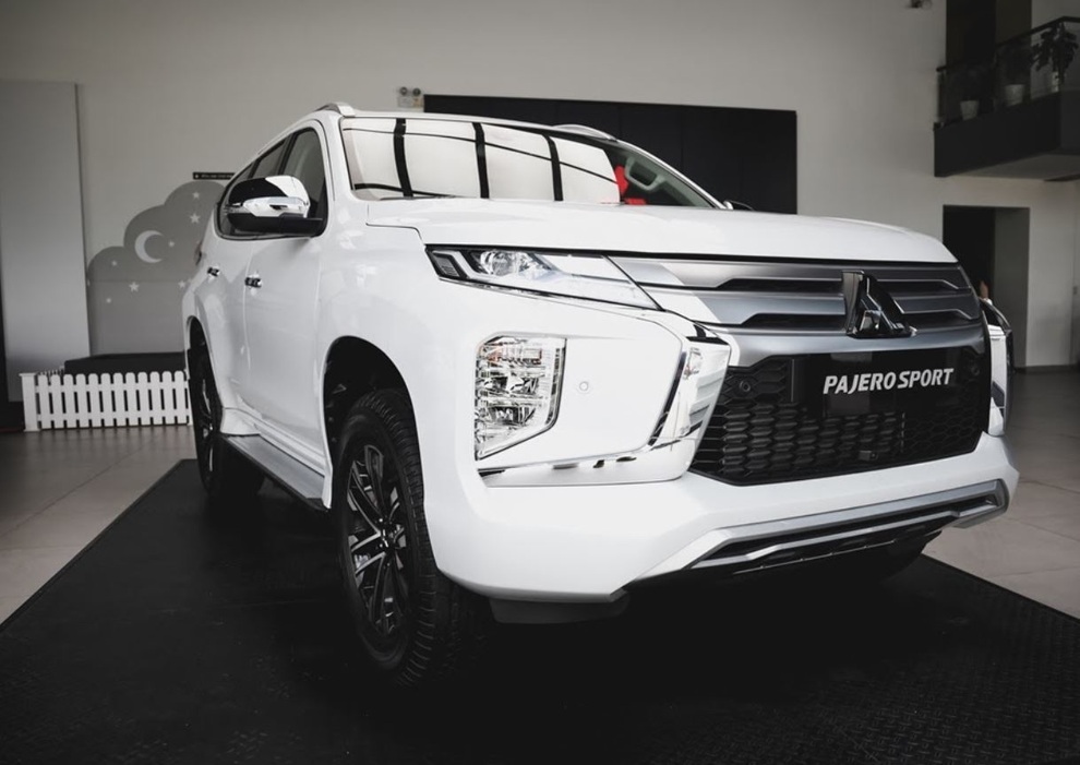 Giảm giá trăm triệu, nhiều xe SUV hot vẫn ế ẩm vì vướng dịch bệnh - 4 Giảm giá trăm triệu, nhiều xe SUV hot vẫn ế ẩm vì vướng dịch bệnh - 4