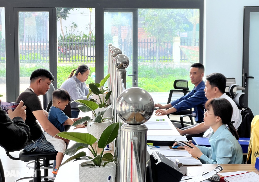 52 xã, phường ở Lâm Đồng thiếu cán bộ, công chức  - 1