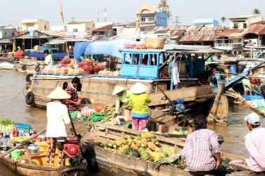 Công nhận 7 điểm du lịch mới tiêu biểu ĐBSCL