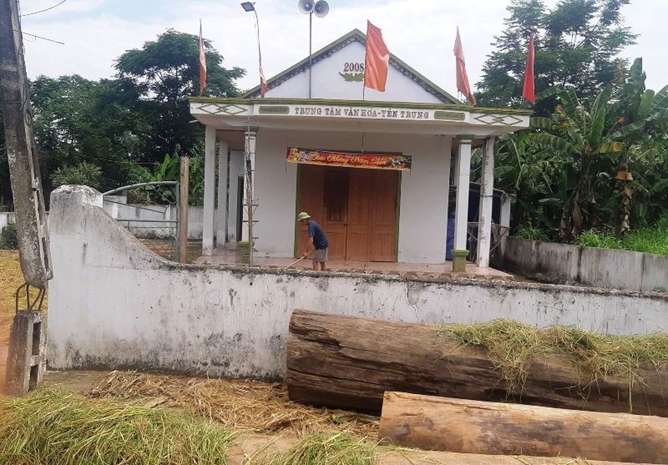 Xã mượn gần 200 triệu đồng tiền công đức của đền: Hoàn toàn trái quy định! - 3 Xã mượn gần 200 triệu đồng tiền công đức của đền: Hoàn toàn trái quy định! - 3
