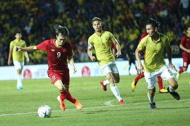 Thái Lan khó khăn trong việc tìm đối thủ dự King’s Cup 2020