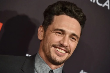 "Trai hư" James Franco tái xuất sau 4 năm ẩn dật vì bê bối tình dục