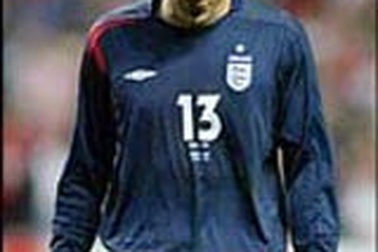 David James nhận lỗi