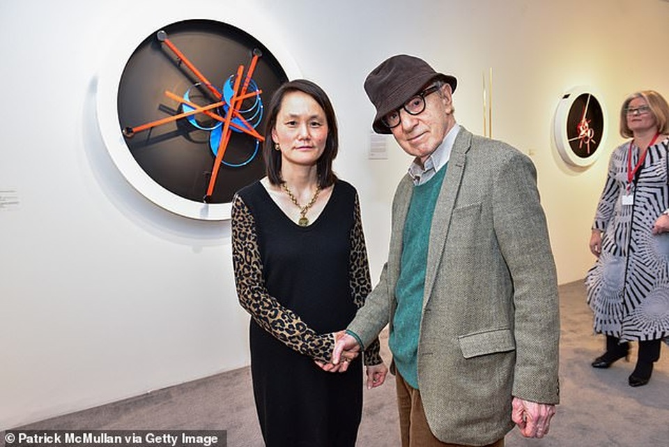 Woody Allen - đạo diễn nổi tiếng cả cuộc đời đối diện với tai tiếng - 6 Woody Allen - đạo diễn nổi tiếng cả cuộc đời đối diện với tai tiếng - 6