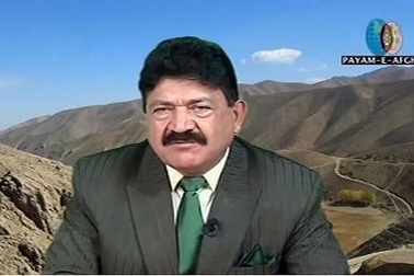 Cha nghi phạm xả súng tại Orlando từng tự nhận là Tổng thống Afghanistan