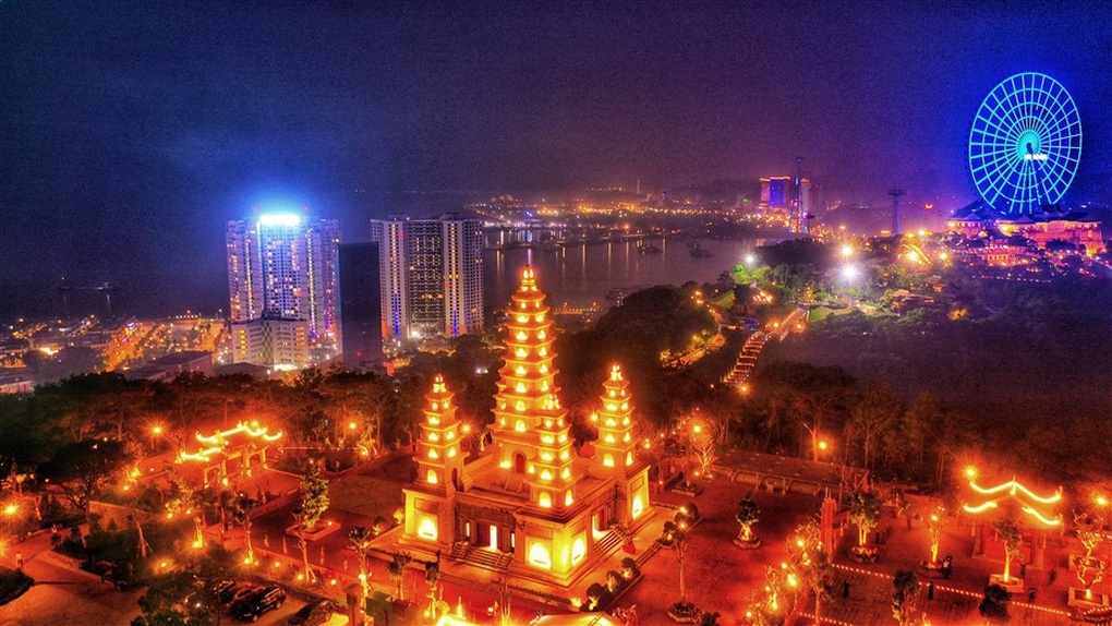 Sun World Ha Long khai tiệc hè, bùng nổ cuộc vui với nhiều trải nghiệm mới - 8 Sun World Ha Long khai tiệc hè, bùng nổ cuộc vui với nhiều trải nghiệm mới - 8