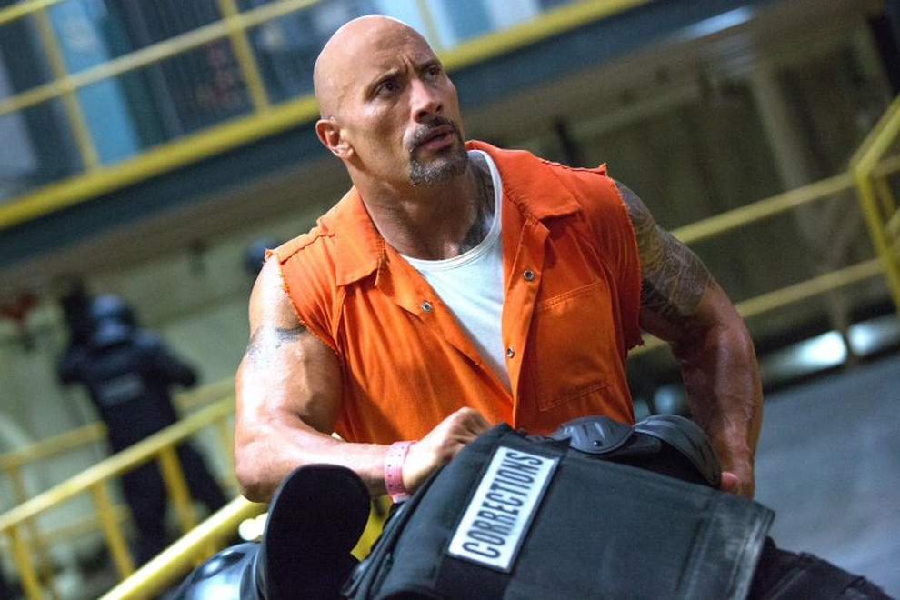 Bí quyết giữ hình thể cơ bắp của sao phim Fast Furious nặng hơn 100 kg - 9 Bí quyết giữ hình thể cơ bắp của sao phim Fast Furious nặng hơn 100 kg - 9