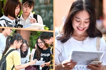 63 tỉnh, thành hoàn tất công bố điểm thi THPT quốc gia 2019