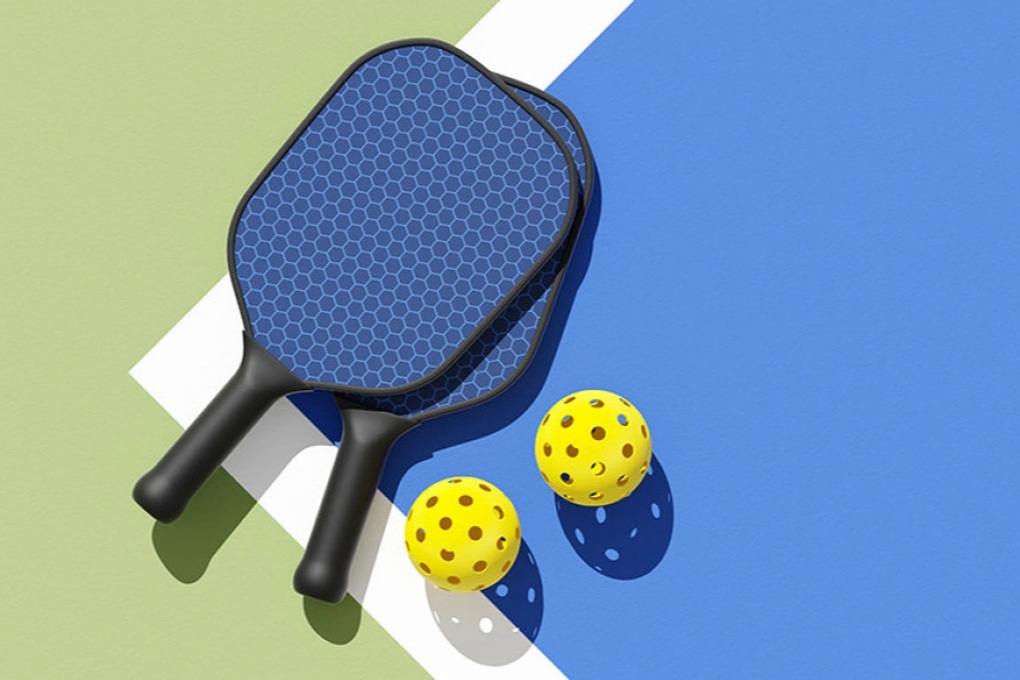 Vụ đột quỵ khi chơi pickleball: Bác sĩ cảnh báo 3 nguy cơ giấu mặt - 1