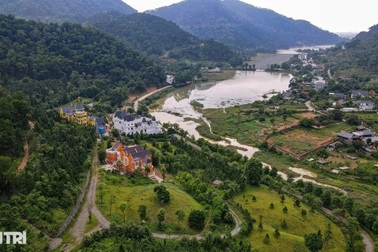 Bí thư Hà Nội Nguyễn Duy Ngọc: Tuyệt đối không hợp thức hóa sai phạm