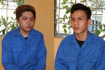 Khởi tố quản lý Beer club N68 tàng trữ ma túy