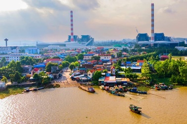 Hải Phòng đề xuất Trung ương hỗ trợ xây dựng cầu Bến Rừng