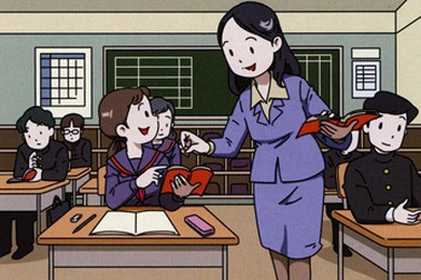 Kỳ 1: Nền tảng của giáo dục đạo đức