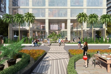 TNR GoldSeason – Sức nóng của phong cách chuẩn Mỹ