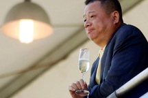 Giới siêu giàu Trung Quốc mất trắng 100 tỷ USD trong 1 tháng